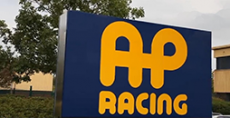 高性能剎車代名詞 AP Racing剎車