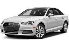 改裝案例丨奧迪A4L改裝ALCON CAR97套件