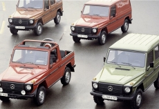 改裝案例丨新款奔馳G63升級Brembo GT前八后四套件