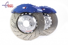 Brembo 原廠升級(jí) 寶馬M5 剎車套裝