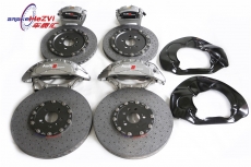 brembo 奧迪RS7碳陶瓷剎車 全原裝進(jìn)口套件
