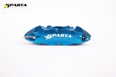 SPARTA EVOLUTION 標(biāo)準(zhǔn)版 四活塞 4P-C 剎車卡鉗