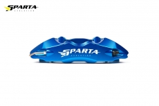SPARTA EVOLUTION 標(biāo)準(zhǔn)版 4P-C 四活塞 剎車卡鉗