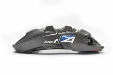 ALCON RC4 四活塞 剎車(chē)卡鉗
