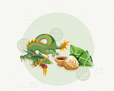 車質(zhì)匯端午節(jié)休假通知