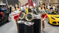 東莞AIT盛大落幕，INSPEED火熱全場！下一站，美國SEMA！