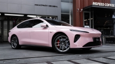 官方案例丨蔚來ET7升級(jí)Brembo GT六活塞剎車套件