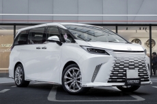 AP-ISCB碳陶套件丨雷克薩斯LM350h升級(jí)AP-INSPEED ISCB碳陶剎車(chē)套件&INSPEED硬速輪轂